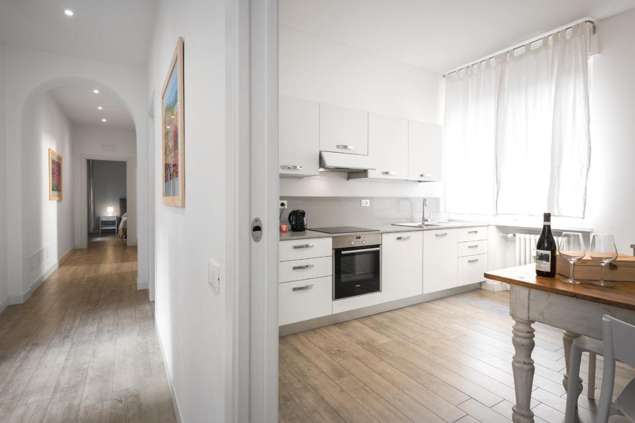 شقة Flats4Rent La Dimora D'Orlando فيرونا المظهر الخارجي الصورة