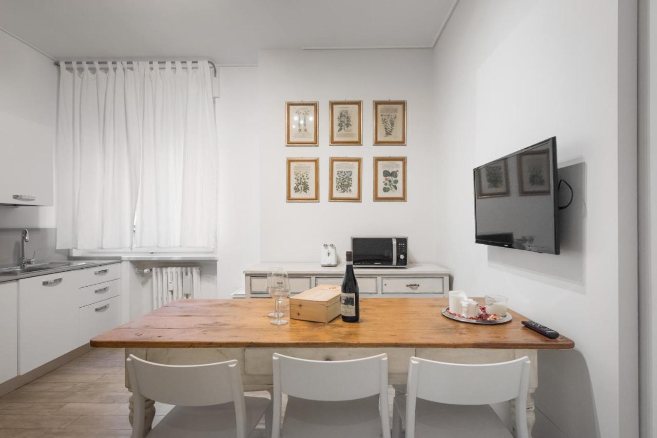 شقة Flats4Rent La Dimora D'Orlando فيرونا المظهر الخارجي الصورة