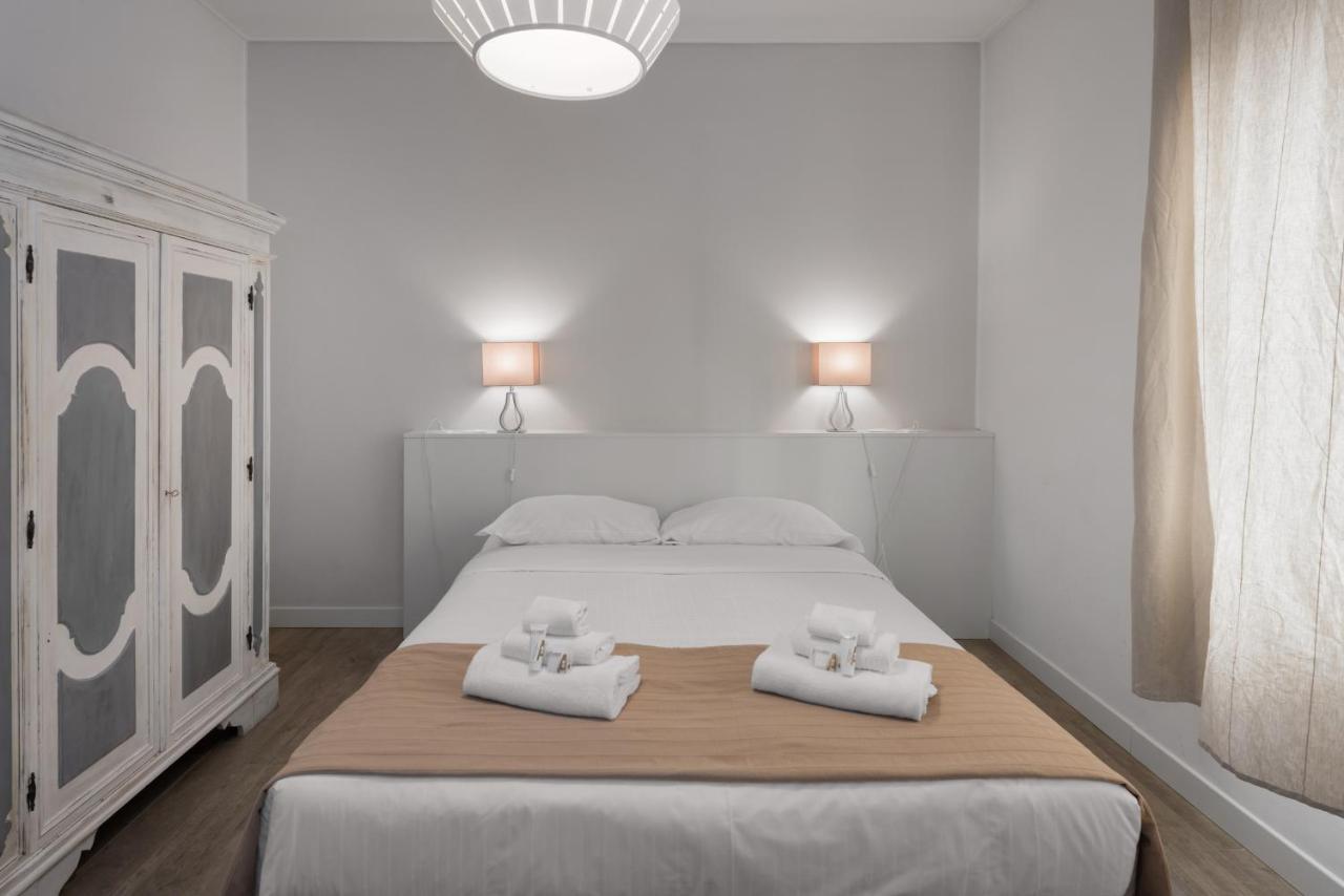 شقة Flats4Rent La Dimora D'Orlando فيرونا المظهر الخارجي الصورة
