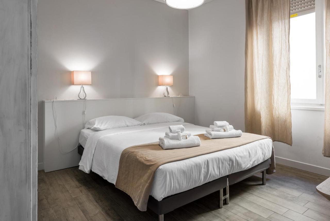 شقة Flats4Rent La Dimora D'Orlando فيرونا المظهر الخارجي الصورة