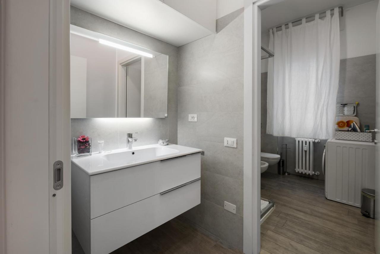 شقة Flats4Rent La Dimora D'Orlando فيرونا المظهر الخارجي الصورة