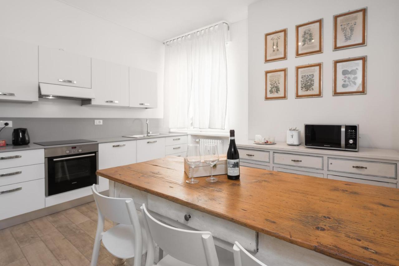 شقة Flats4Rent La Dimora D'Orlando فيرونا المظهر الخارجي الصورة