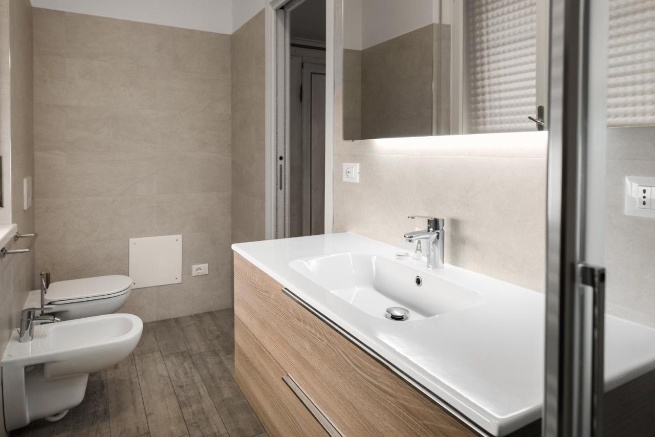 شقة Flats4Rent La Dimora D'Orlando فيرونا المظهر الخارجي الصورة