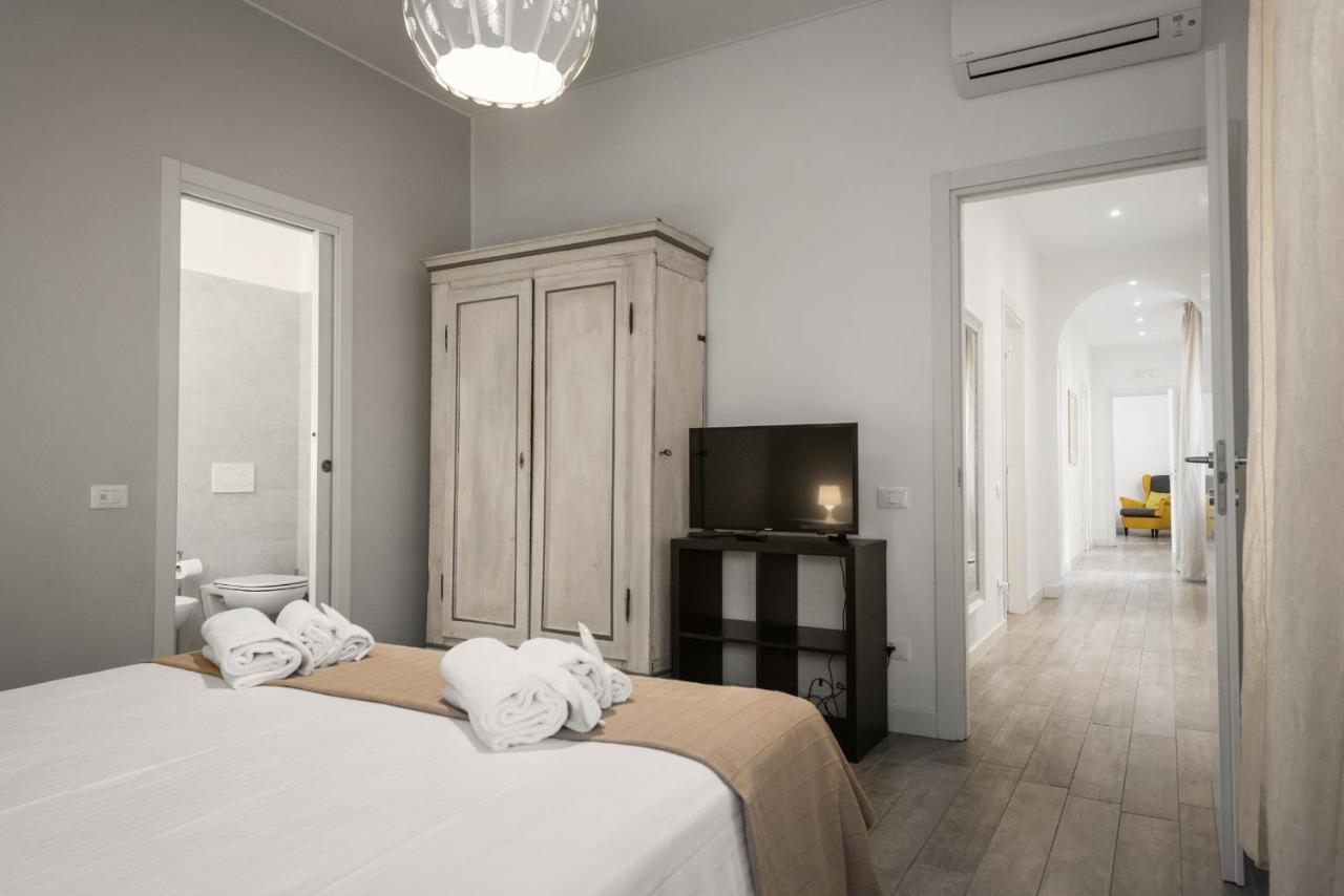 شقة Flats4Rent La Dimora D'Orlando فيرونا المظهر الخارجي الصورة