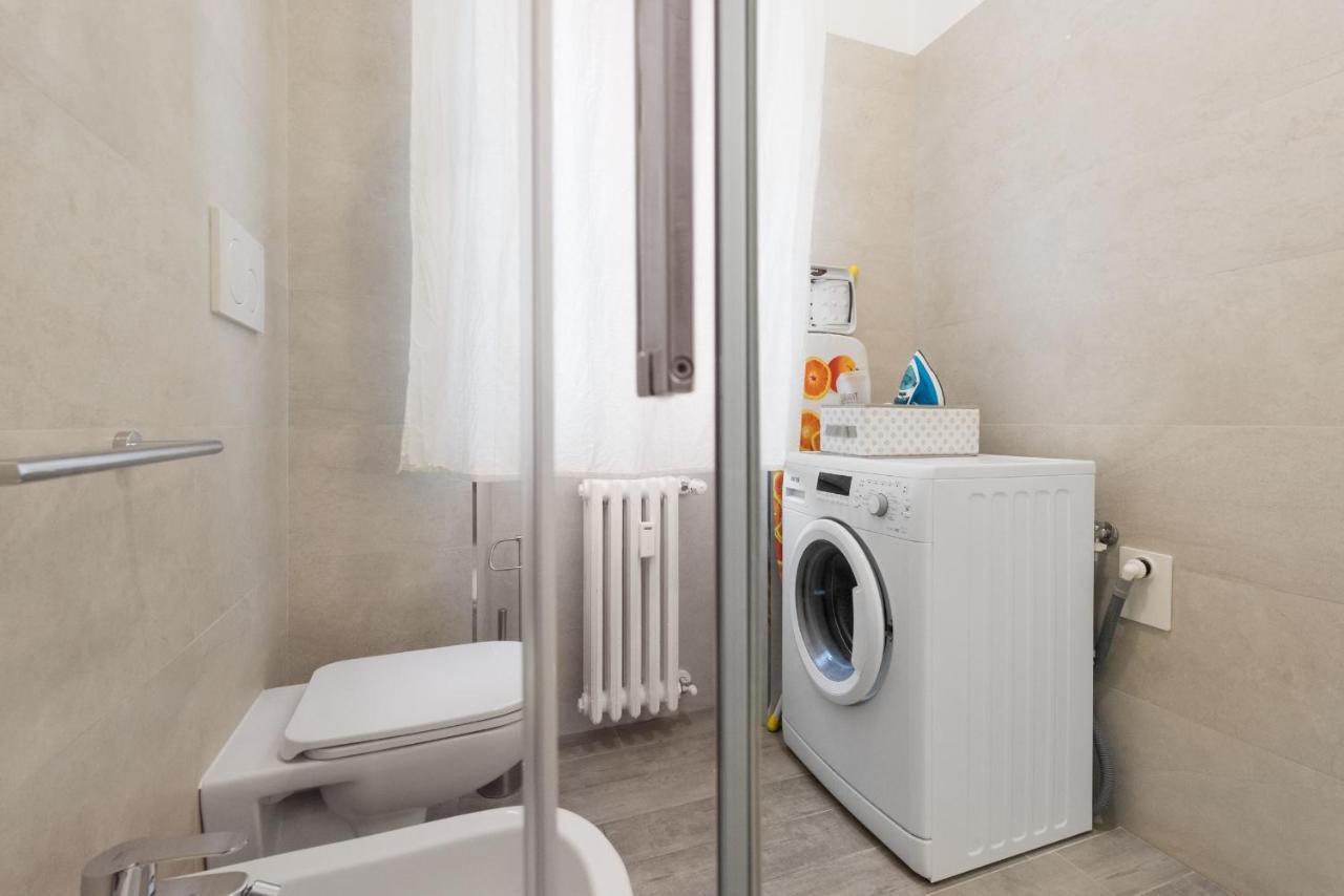 شقة Flats4Rent La Dimora D'Orlando فيرونا المظهر الخارجي الصورة