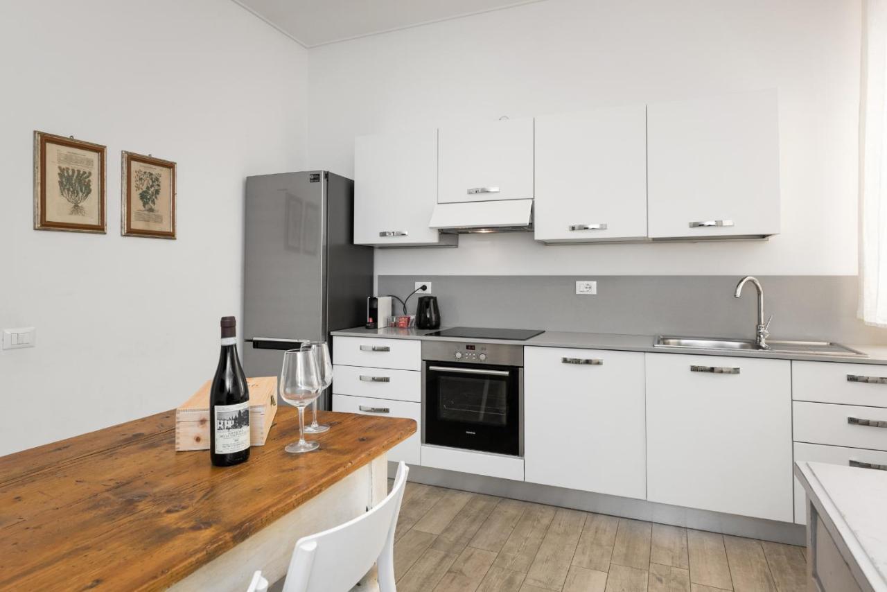 شقة Flats4Rent La Dimora D'Orlando فيرونا المظهر الخارجي الصورة