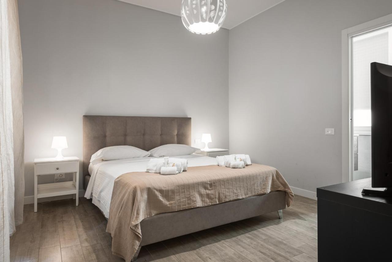 شقة Flats4Rent La Dimora D'Orlando فيرونا المظهر الخارجي الصورة